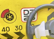 Руль TOYOTA WISH 2012 4510068180 ZGE25W 2ZRFAE, передний
