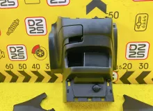 Бардачок TOYOTA WISH 2012 5541068050 ZGE25W 2ZRFAE, передний