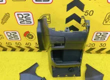 Бардачок TOYOTA WISH 2012 5541068050 ZGE25W 2ZRFAE, передний