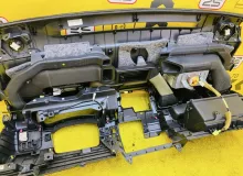 Торпеда TOYOTA WISH 2012 5530268901 ZGE25W 2ZRFAE, передняя