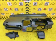 Торпеда TOYOTA WISH 2012 5530268901 ZGE25W 2ZRFAE, передняя