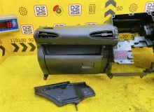 Торпеда TOYOTA WISH 2012 5530268901 ZGE25W 2ZRFAE, передняя