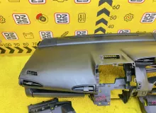 Торпеда TOYOTA WISH 2012 5530268901 ZGE25W 2ZRFAE, передняя