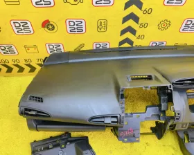 Торпеда Toyota