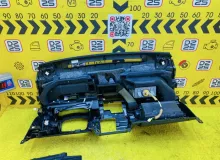 Торпеда TOYOTA WISH 2012 5530268901 ZGE25W 2ZRFAE, передняя