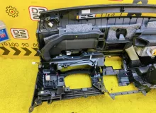 Торпеда TOYOTA WISH 2012 5530268901 ZGE25W 2ZRFAE, передняя