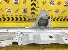 Порог кузова TOYOTA VANGUARD 2010 6131142020 ACA38W 2AZFE, правый