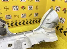 Порог кузова TOYOTA VANGUARD 2010 6131142020 ACA38W 2AZFE, правый