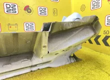 Порог кузова TOYOTA VANGUARD 2010 6131142020 ACA38W 2AZFE, правый