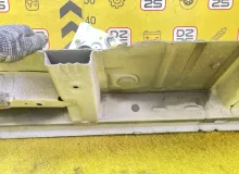 Порог кузова TOYOTA VANGUARD 2010 6131142020 ACA38W 2AZFE, правый