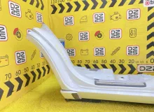 Порог кузова TOYOTA VANGUARD 2010 6131142020 ACA38W 2AZFE, правый