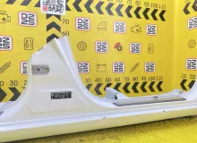 Порог кузова TOYOTA VANGUARD 2010 6131142020 ACA38W 2AZFE, правый