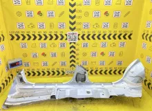 Порог кузова TOYOTA VANGUARD 2010 6131142020 ACA38W 2AZFE, правый