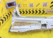 Порог кузова TOYOTA VANGUARD 2009 6131142020 ACA38W 2AZFE, правый