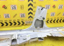 Порог кузова TOYOTA VANGUARD 2009 6131142020 ACA38W 2AZFE, правый