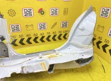 Порог кузова TOYOTA VANGUARD 2009 6131142020 ACA38W 2AZFE, правый