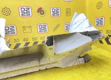 Порог кузова TOYOTA VANGUARD 2009 6131142020 ACA38W 2AZFE, правый