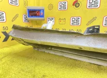 Порог кузова TOYOTA VANGUARD 2009 6131142020 ACA38W 2AZFE, правый
