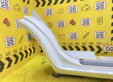 Порог кузова TOYOTA VANGUARD 2009 6131142020 ACA38W 2AZFE, правый