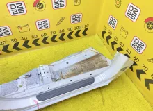 Порог кузова TOYOTA VANGUARD 2009 6131142020 ACA38W 2AZFE, правый