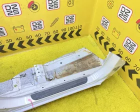 Порог кузова Toyota