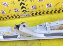 Порог кузова TOYOTA VANGUARD 2009 6131142020 ACA38W 2AZFE, правый