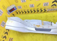 Порог кузова TOYOTA VANGUARD 2009 6131142020 ACA38W 2AZFE, правый