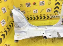 Порог кузова TOYOTA VANGUARD 2009 6131242020 ACA38W 2AZFE, левый