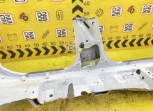 Порог кузова TOYOTA VANGUARD 2009 6131242020 ACA38W 2AZFE, левый