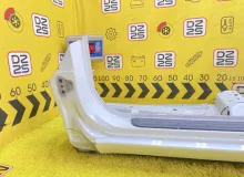 Порог кузова TOYOTA VANGUARD 2009 6131242020 ACA38W 2AZFE, левый