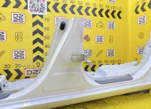 Порог кузова TOYOTA VANGUARD 2009 6131242020 ACA38W 2AZFE, левый