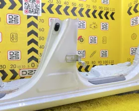 Порог кузова Toyota