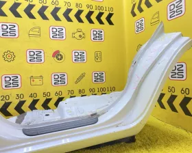Порог кузова Toyota