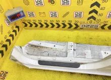 Порог кузова TOYOTA VANGUARD 2009 6131242020 ACA38W 2AZFE, левый