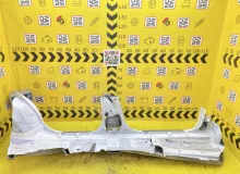 Порог кузова TOYOTA VANGUARD 2009 6131242020 ACA38W 2AZFE, левый