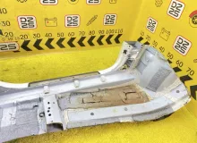 Порог кузова TOYOTA VANGUARD 2010 6131242020 ACA38W 2AZFE, левый