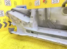 Порог кузова TOYOTA VANGUARD 2010 6131242020 ACA38W 2AZFE, левый