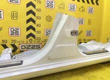 Порог кузова TOYOTA VANGUARD 2010 6131242020 ACA38W 2AZFE, левый