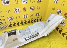 Порог кузова TOYOTA VANGUARD 2010 6131242020 ACA38W 2AZFE, левый