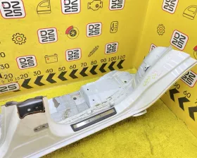 Порог кузова Toyota