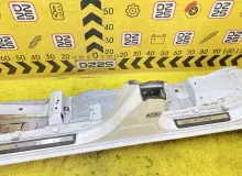 Порог кузова TOYOTA VANGUARD 2010 6131242020 ACA38W 2AZFE, левый