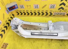 Порог кузова TOYOTA VANGUARD 2010 6131242020 ACA38W 2AZFE, левый