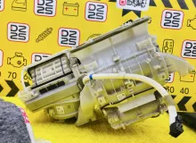 Печка салона TOYOTA WISH 2012 8705012351 ZGE25W 2ZRFAE, передняя