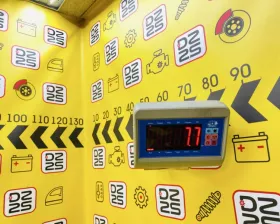Печка салона TOYOTA