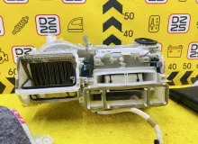 Печка салона TOYOTA WISH 2012 8705012351 ZGE25W 2ZRFAE, передняя