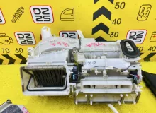 Печка салона TOYOTA WISH 2012 8705012351 ZGE25W 2ZRFAE, передняя