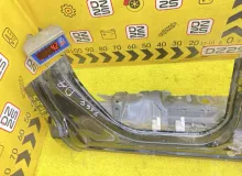 Порог кузова TOYOTA TUNDRA 2007/Цвет 202 614110C060 USK51L 3URFE, правый