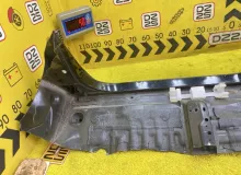 Порог кузова TOYOTA TUNDRA 2007/Цвет 202 614110C060 USK51L 3URFE, правый