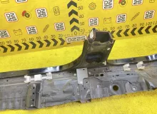 Порог кузова TOYOTA TUNDRA 2007/Цвет 202 614110C060 USK51L 3URFE, правый