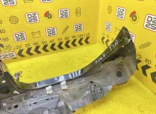 Порог кузова TOYOTA TUNDRA 2007/Цвет 202 614110C060 USK51L 3URFE, правый
